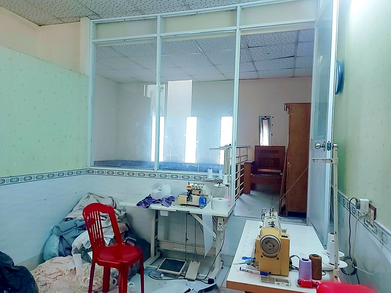 bán nhà Ni Sư Huỳnh Liên - HXH 6m - 4x11 -2 tầng Khu Bầu Cát - Ảnh 4